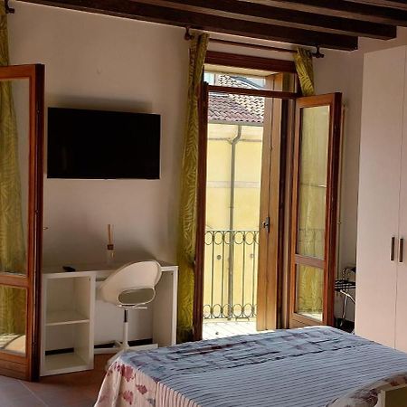 Studio Rosa Vicenza Dış mekan fotoğraf