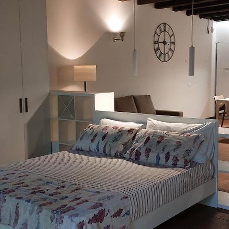 Studio Rosa Vicenza Dış mekan fotoğraf