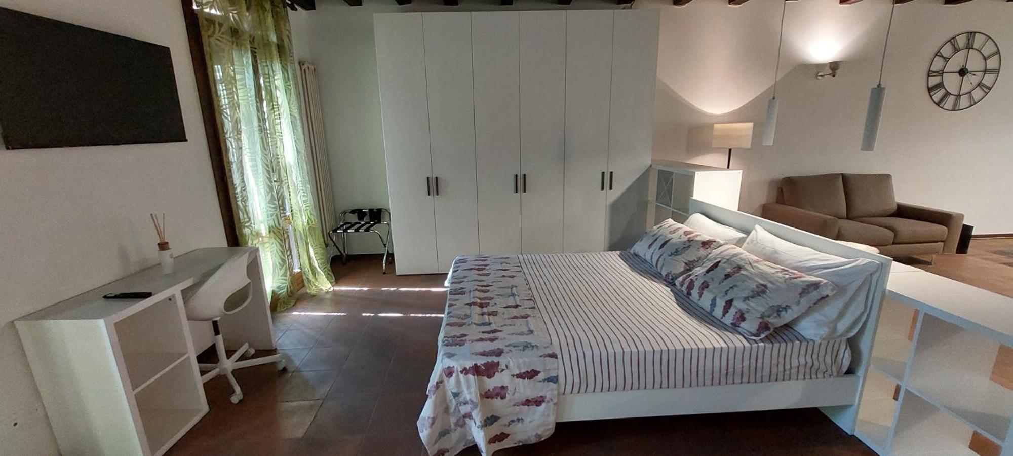 Studio Rosa Vicenza Dış mekan fotoğraf