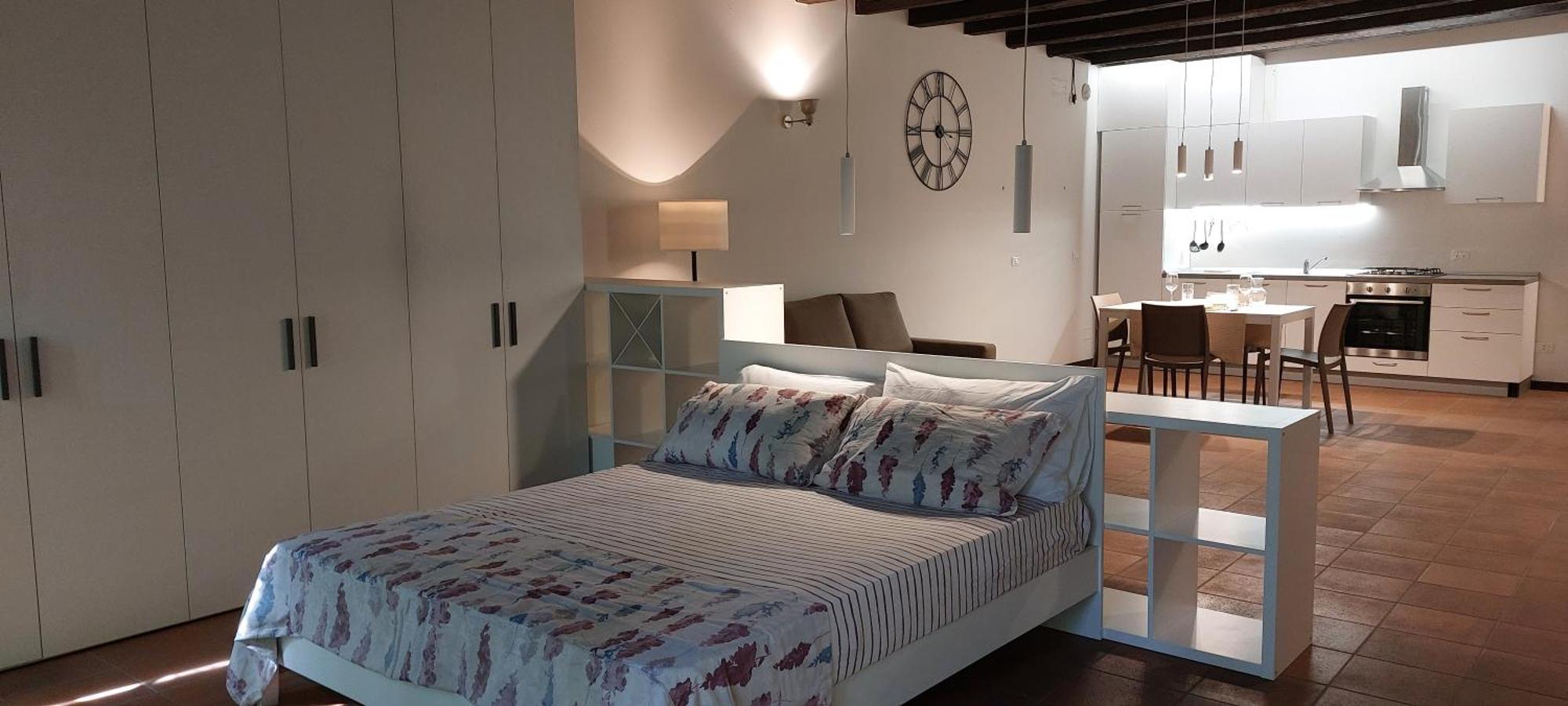 Studio Rosa Vicenza Dış mekan fotoğraf