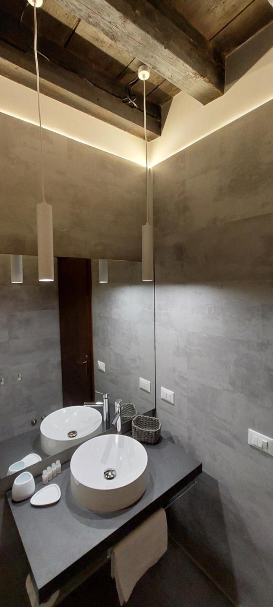 Studio Rosa Vicenza Dış mekan fotoğraf