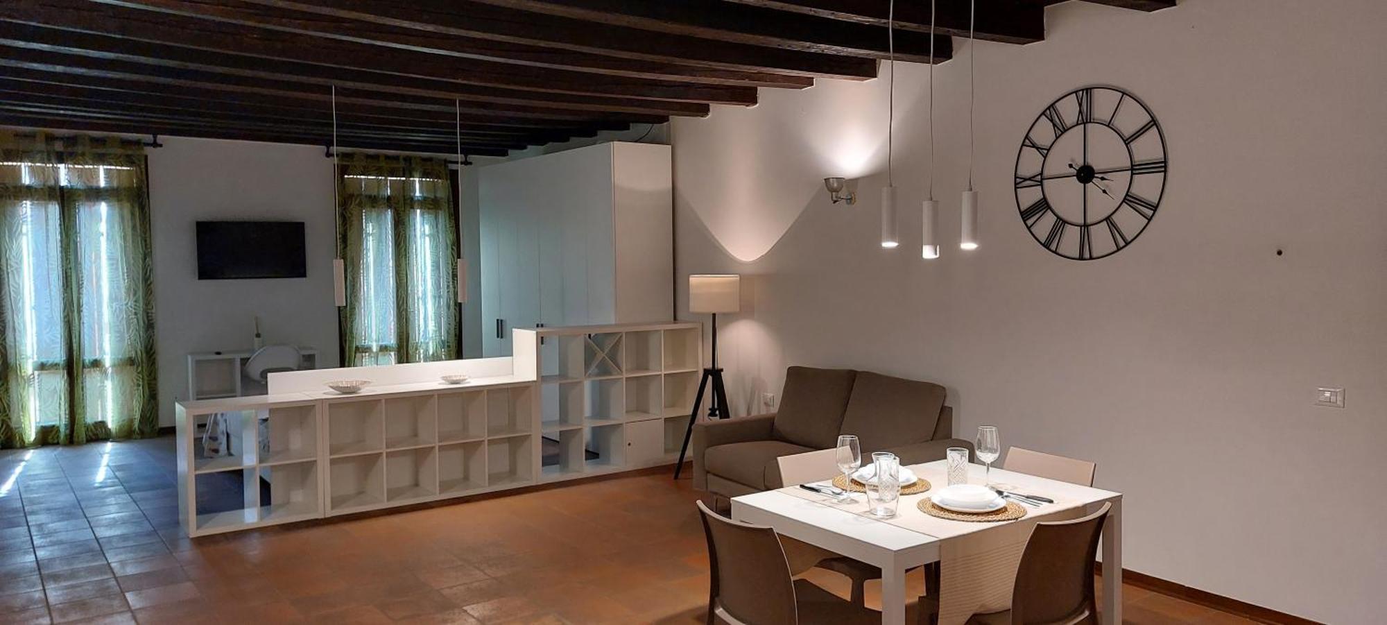 Studio Rosa Vicenza Dış mekan fotoğraf